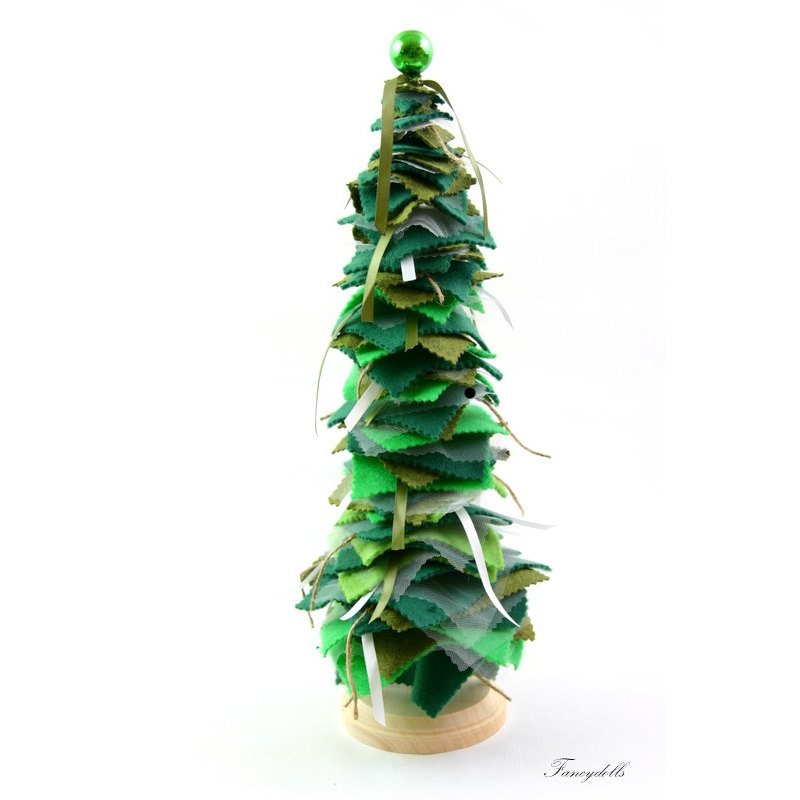 50% - Handmade Christmas Tree For Home Decor